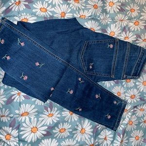 Lauren Conrad Skinny Jeans